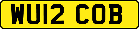 WU12COB