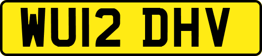 WU12DHV