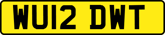 WU12DWT