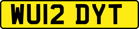 WU12DYT