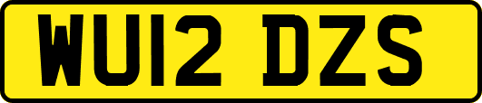 WU12DZS