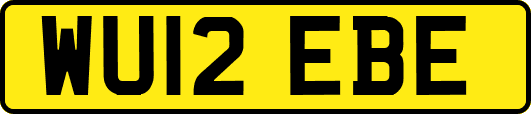 WU12EBE