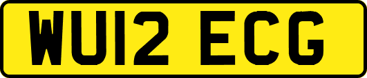 WU12ECG