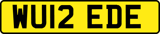 WU12EDE