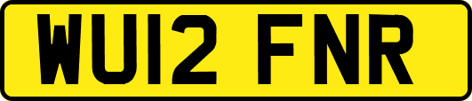 WU12FNR