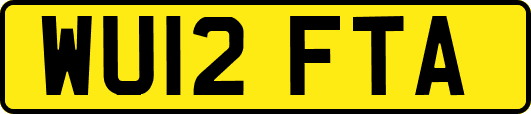 WU12FTA