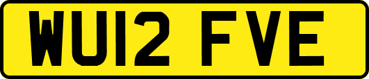 WU12FVE