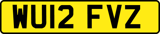 WU12FVZ