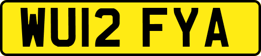 WU12FYA