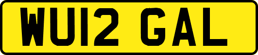 WU12GAL