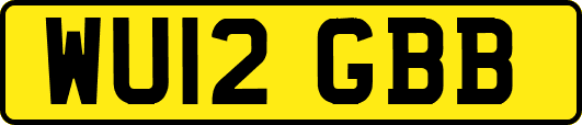 WU12GBB