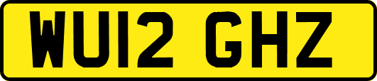 WU12GHZ