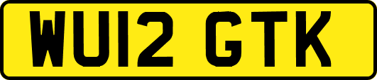 WU12GTK