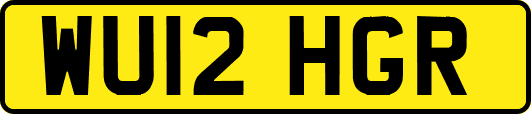 WU12HGR