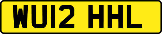 WU12HHL