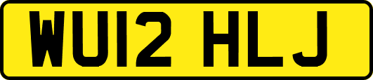 WU12HLJ