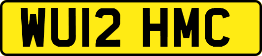 WU12HMC