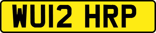WU12HRP