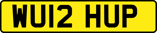 WU12HUP