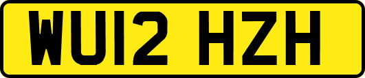 WU12HZH