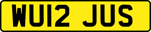 WU12JUS