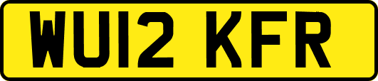WU12KFR