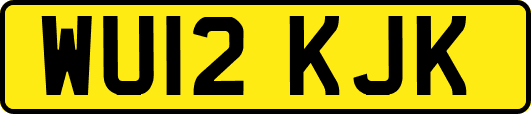 WU12KJK