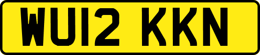 WU12KKN