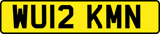 WU12KMN