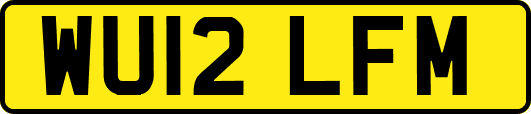 WU12LFM