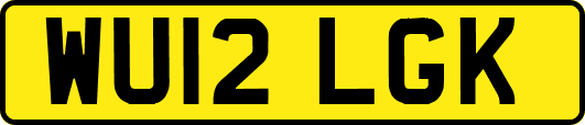 WU12LGK