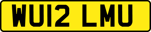 WU12LMU