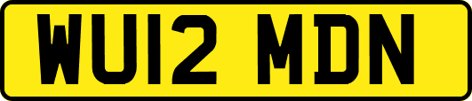 WU12MDN