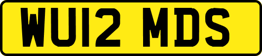 WU12MDS