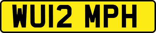 WU12MPH