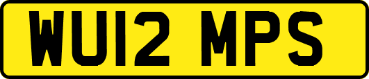 WU12MPS