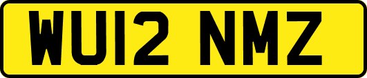 WU12NMZ