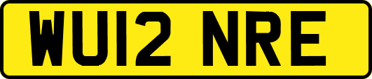 WU12NRE