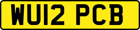 WU12PCB
