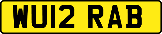WU12RAB