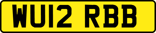 WU12RBB