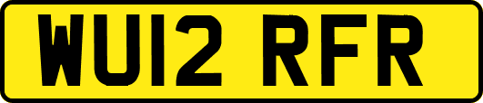 WU12RFR