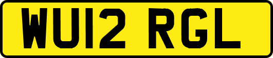 WU12RGL