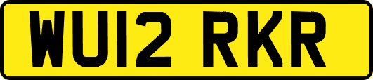WU12RKR