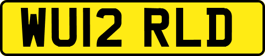WU12RLD