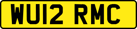 WU12RMC