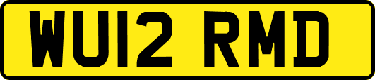 WU12RMD