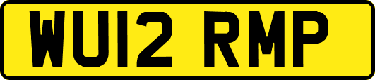 WU12RMP