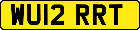 WU12RRT