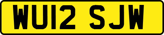 WU12SJW